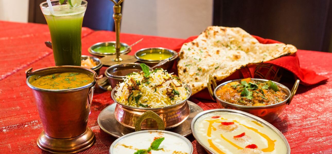 Best Halal Restaurant in Surrey